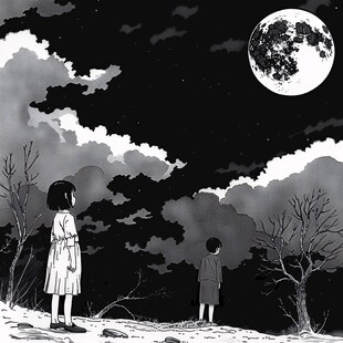 血色黄昏漫画