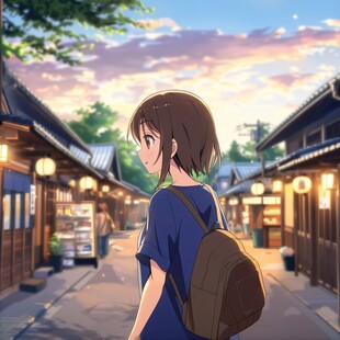 暗夜审判漫画封面