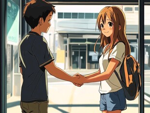 香香漫画-王牌执行者推荐