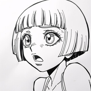 灵魂之门漫画